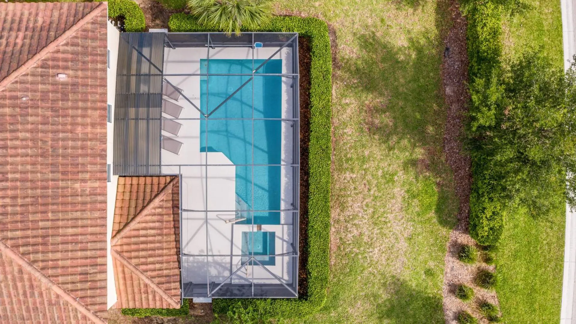 Beautiful 5 Star Villa With Private Pool On The Prestigious Solterra Resort Orlando Villa 5720 Davenport