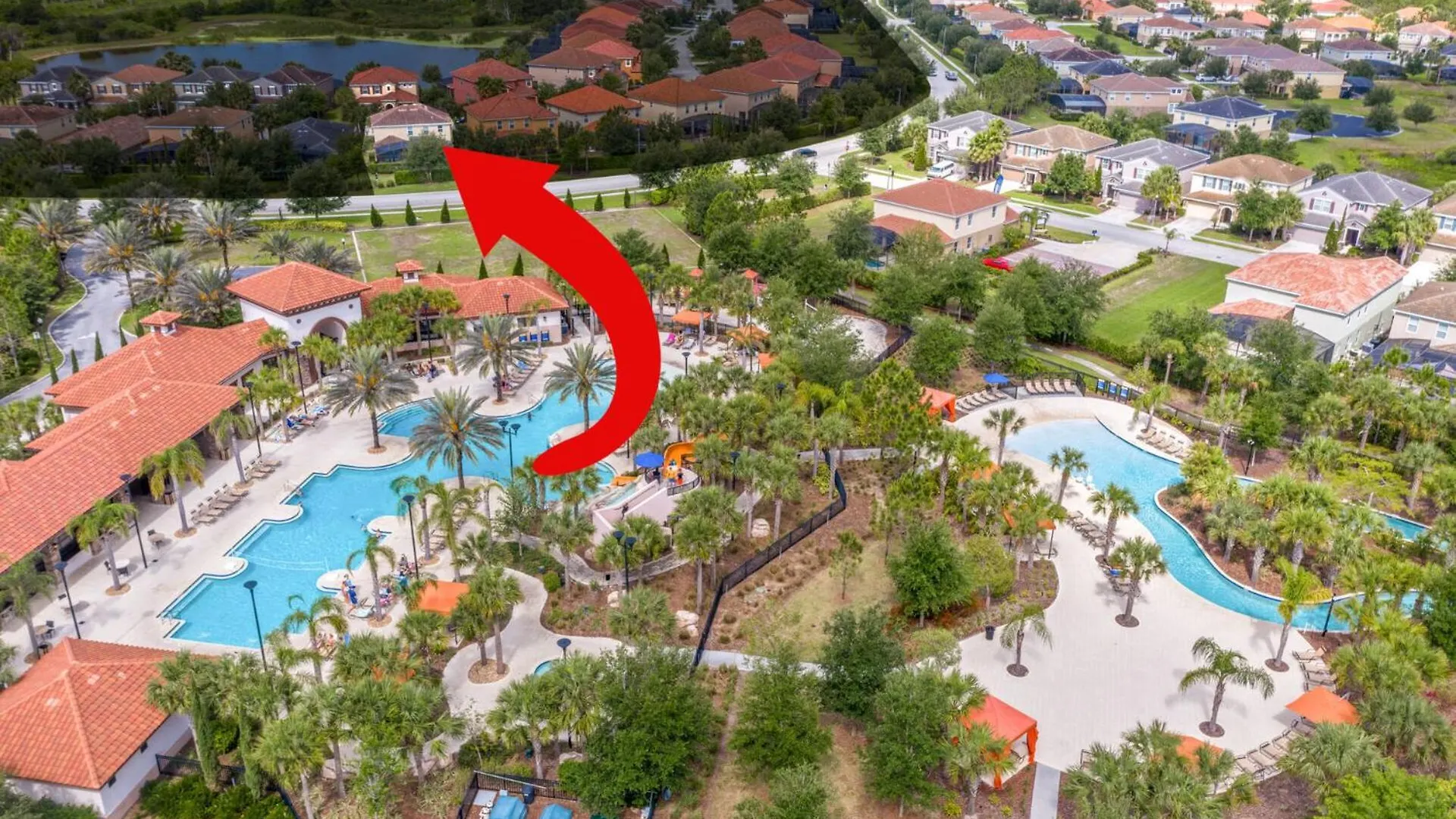 Beautiful 5 Star Villa With Private Pool On The Prestigious Solterra Resort Orlando Villa 5720 대번포트 0*,