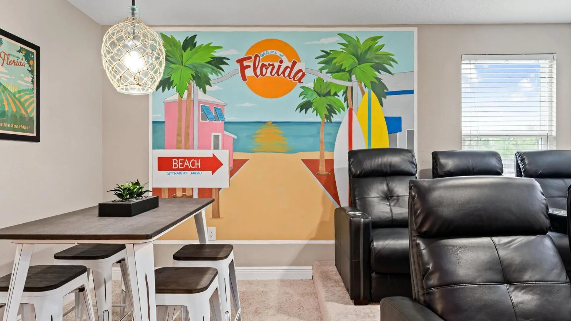 Beautiful 5 Star Villa With Private Pool On The Prestigious Solterra Resort Orlando Villa 5720 Davenport
